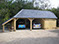 Country Oak Barn Picture Portfolio of Oak framed Buildings and garages photo 4